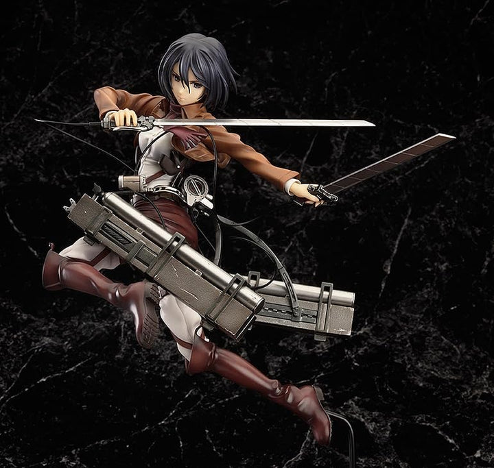 Attack on Titan - Mikasa Ackerman (Good Smile Company)