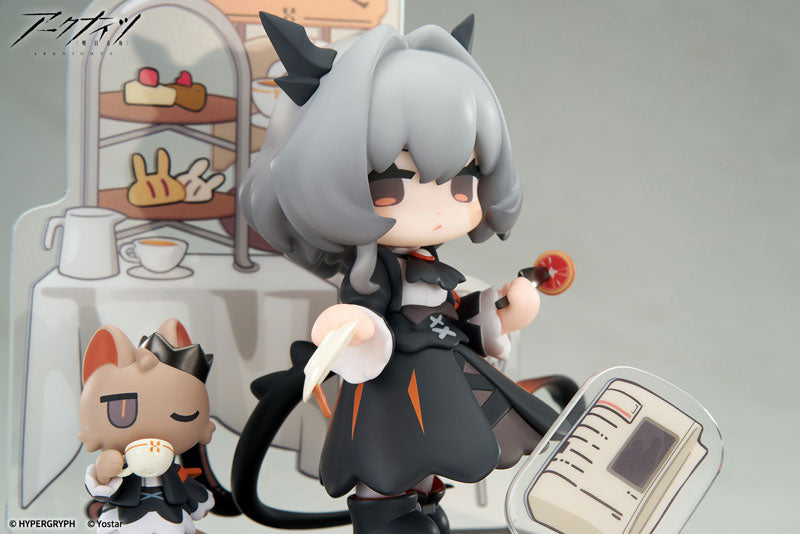 【Pre Order】Arknights - Talulah - Arknights Have Some Dessert Q Version Series (Apex Innovation)