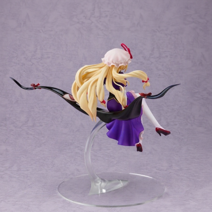 Touhou Project - Yakumo Yukari (Phat Company)