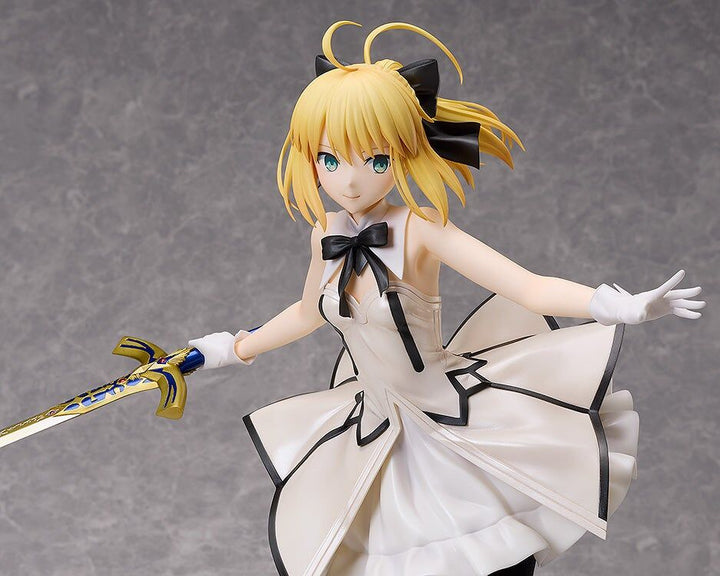 Fate/Grand Order - Altria Pendragon - B-style - Saber, Lily (FREEing)
