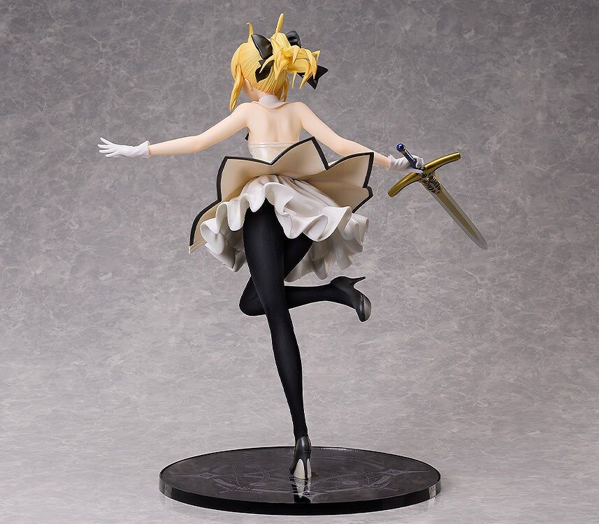 Fate/Grand Order - Altria Pendragon - B-style - Saber, Lily (FREEing)