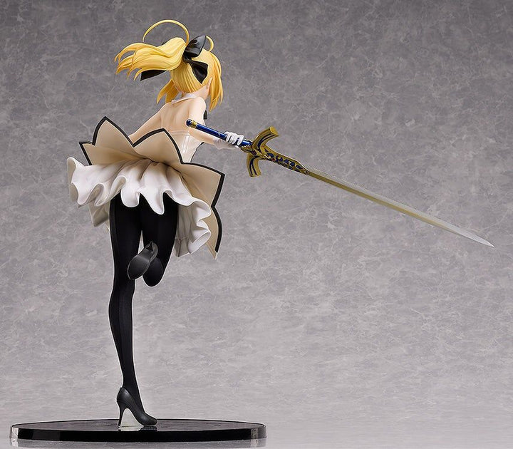 Fate/Grand Order - Altria Pendragon - B-style - Saber, Lily (FREEing)