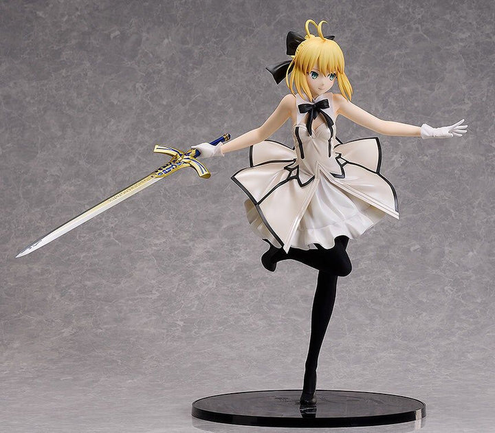Fate/Grand Order - Altria Pendragon - B-style - Saber, Lily (FREEing)