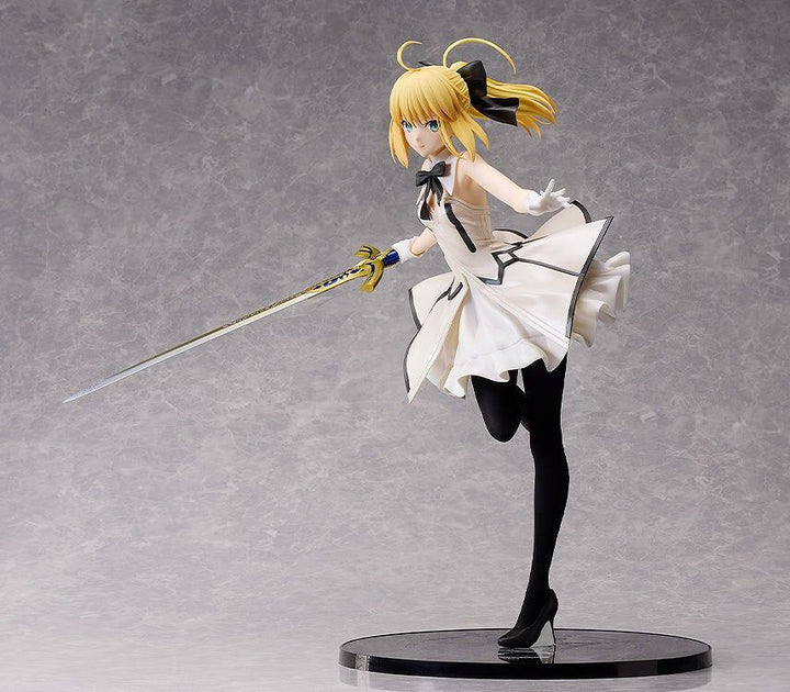 Fate/Grand Order - Altria Pendragon - B-style - Saber, Lily (FREEing)