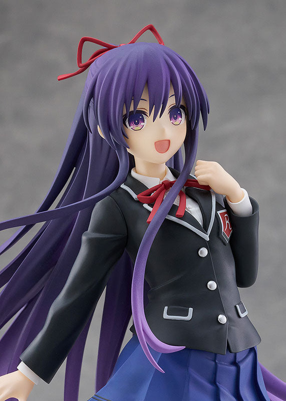 Date A Live - Yatogami Tohka - Pop Up Parade - School Uniform Ver., L (Good Smile Company)