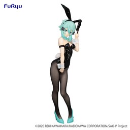 Sword Art Online - Sinon - BiCute Bunnies (FuRyu)