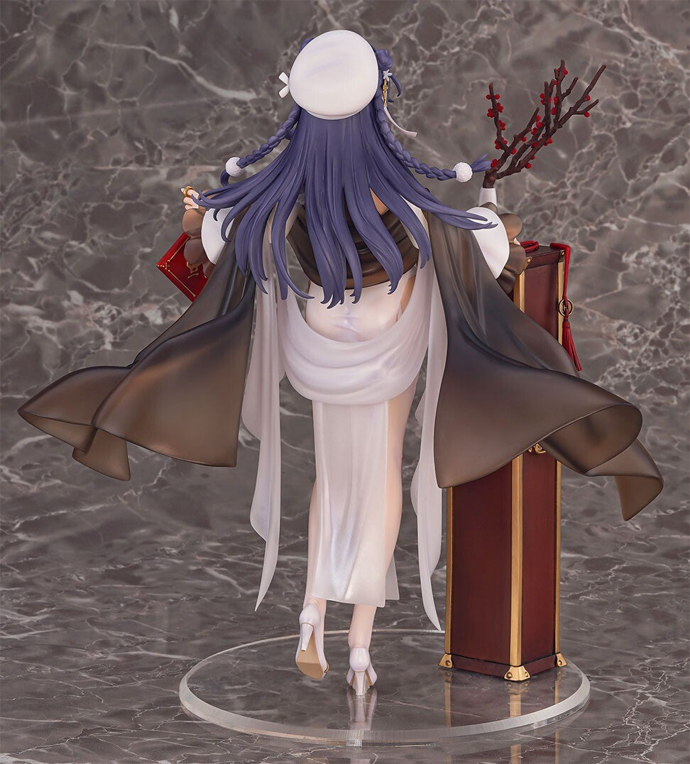 【Förbeställning】 Girls' Frontline - Lewis - Warmth of the Wintersweet Ver. (Wings Inc.)