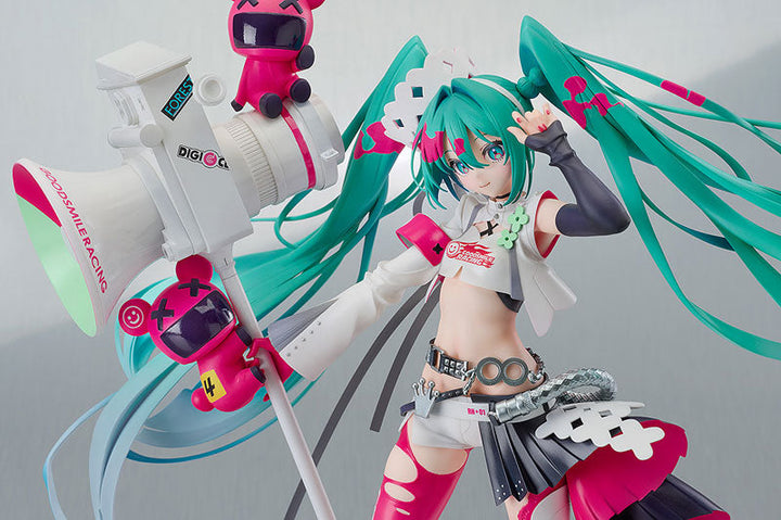 【Pre Order】Good Smile Racing - Hatsune Miku - Racing 2025 Ver. (GOOD SMILE Racing)
