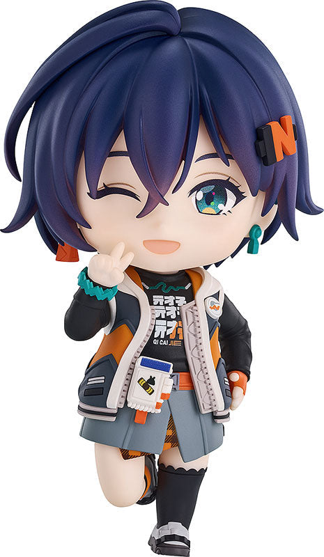 Zenless Zone Zero - Belle - Nendoroid (#2713) (Good Smile Arts Shanghai, Good Smile Company)