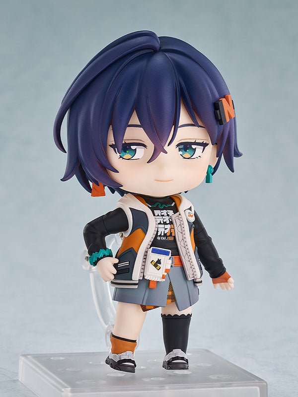 Zenless Zone Zero - Belle - Nendoroid (#2713) (Good Smile Arts Shanghai, Good Smile Company)