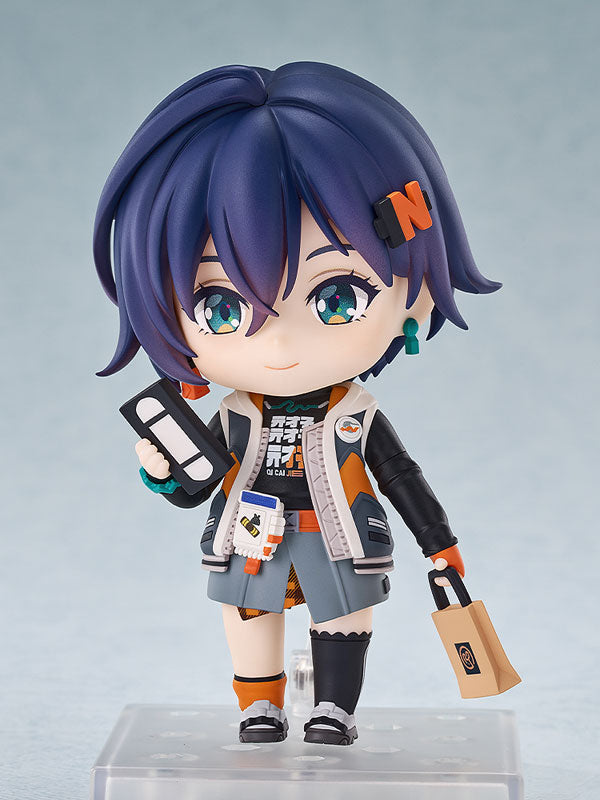 Zenless Zone Zero - Belle - Nendoroid (#2713) (Good Smile Arts Shanghai, Good Smile Company)