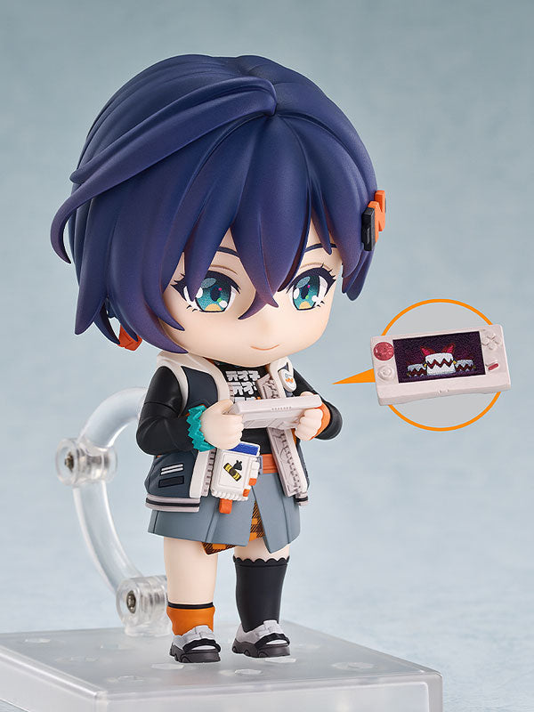 Zenless Zone Zero - Belle - Nendoroid (#2713) (Good Smile Arts Shanghai, Good Smile Company)