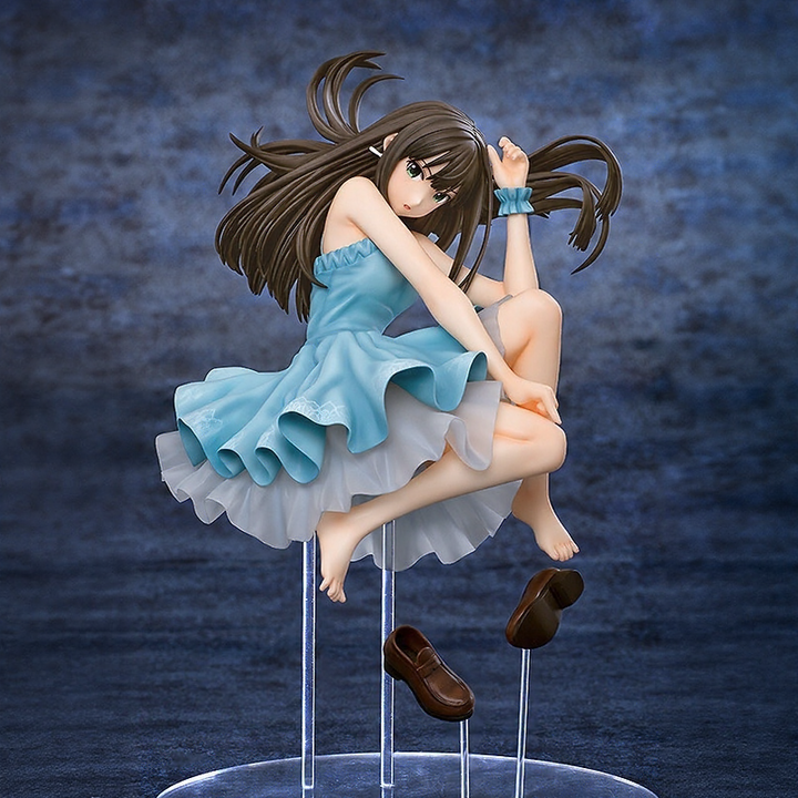 The Idolm@Ster Cenerentola Girls - Shibuya Rin (Phat Company)