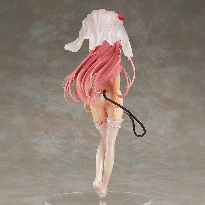 إلى Loveru Darkness - Nana Astar Deviluke (Max Factory)