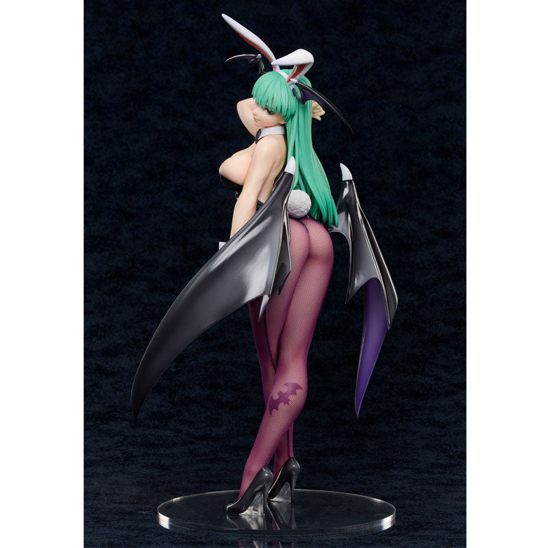 【Pedido anticipado】Vampiro: Los guerreros nocturnos - Morrigan Aensland - Estilo B - Bunny Ver. (LIBERACIÓN, Union Creative International Ltd)