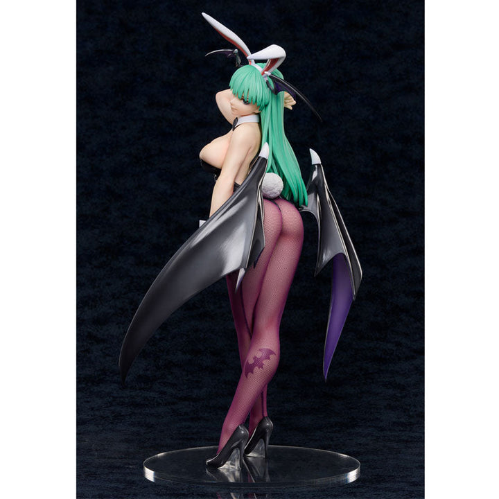 【Pedido anticipado】Vampiro: Los guerreros nocturnos - Morrigan Aensland - Estilo B - Bunny Ver. (LIBERACIÓN, Union Creative International Ltd)