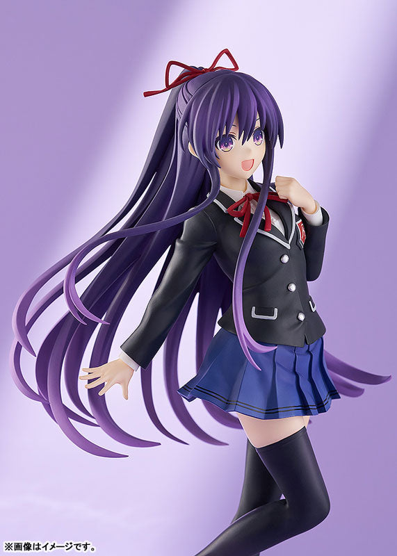 Date A Live - Yatogami Tohka - Pop Up Parade - School Uniform Ver., L (Good Smile Company)