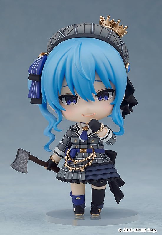 Hololive - Hoshimachi Suisei - Nendoroid (#1979) (Good Smile Company)
