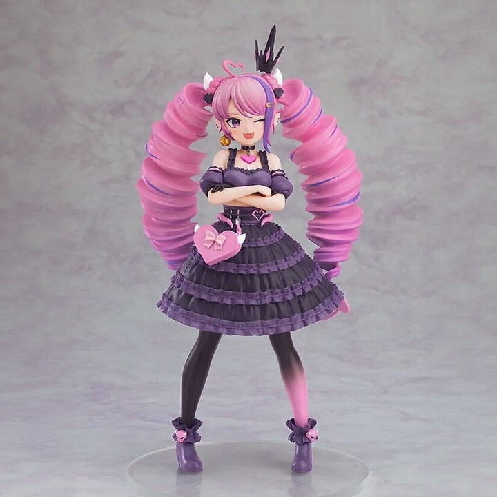 VShojo - Ironmouse - Parata pop-up - SP (Good Smile Company)