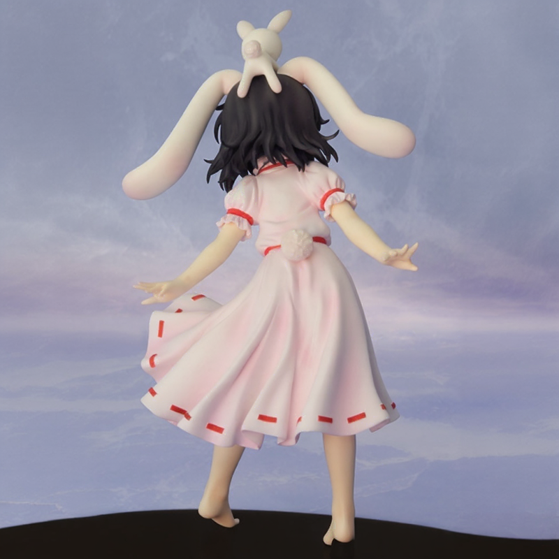 Touhou Project - Inaba Tewi (Griffon Enterprises)