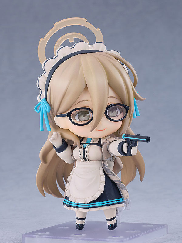Blue Archive - Murokasa Akane - Nendoroid (#2910) (Good Smile Company)