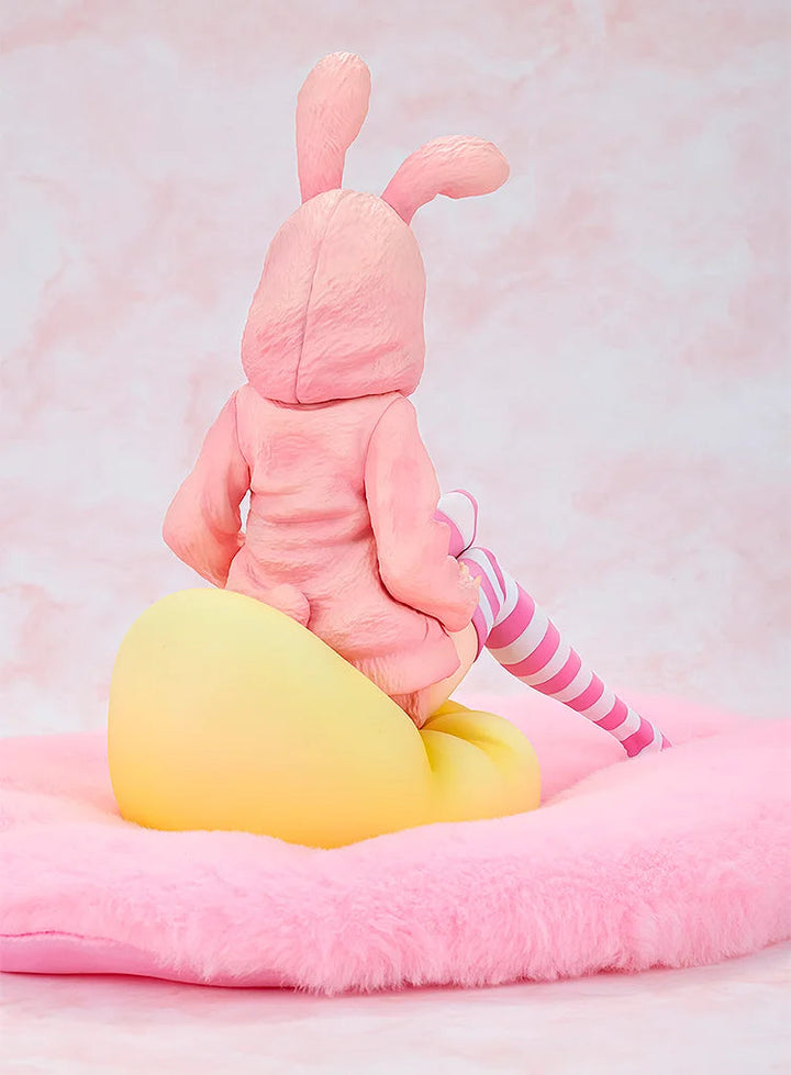 Seishun Buta Yarou wa Randoseru Girl no Yume o Minai - Sakurajima Mai - KDcolle - Hoodie☆Look Rabbit Ears ver., Popular Edition (Kadokawa)