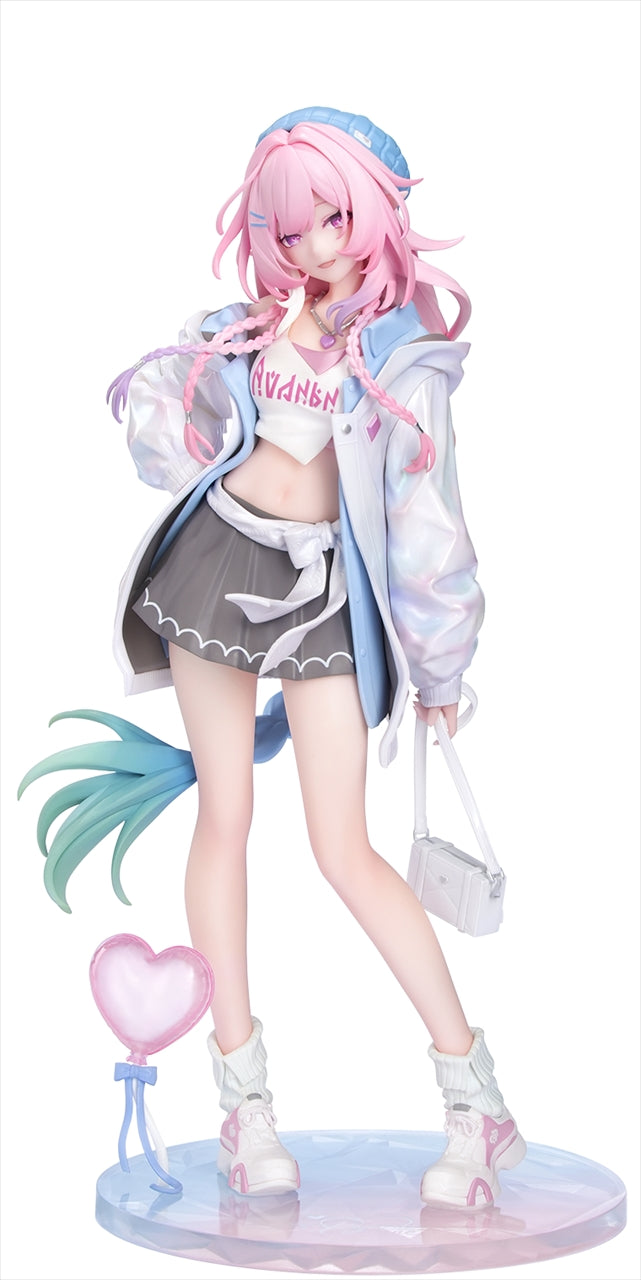 【Pre Order】Honkai: Star Rail - Cyrene - Gift+ - Wonderful Holiday Ver. (Myethos)