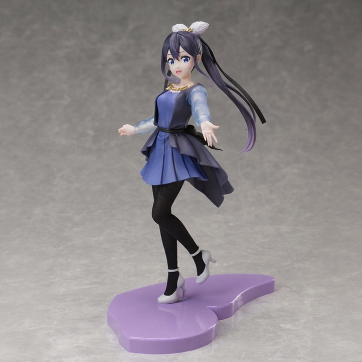 Progetto di selezione - Hananoi Rena - F: NEX (FuRyu)