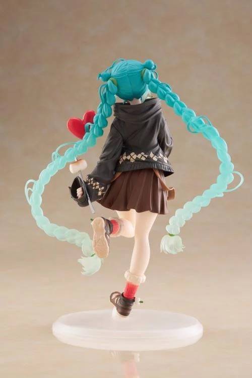 Personaggi Piapro - Hatsune Miku - Hatsune Miku Serie di moda - All'aperto (Taito)