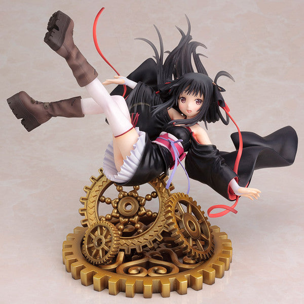 Unbreakable Machine -Doll - Yaya (Kotobukiya)