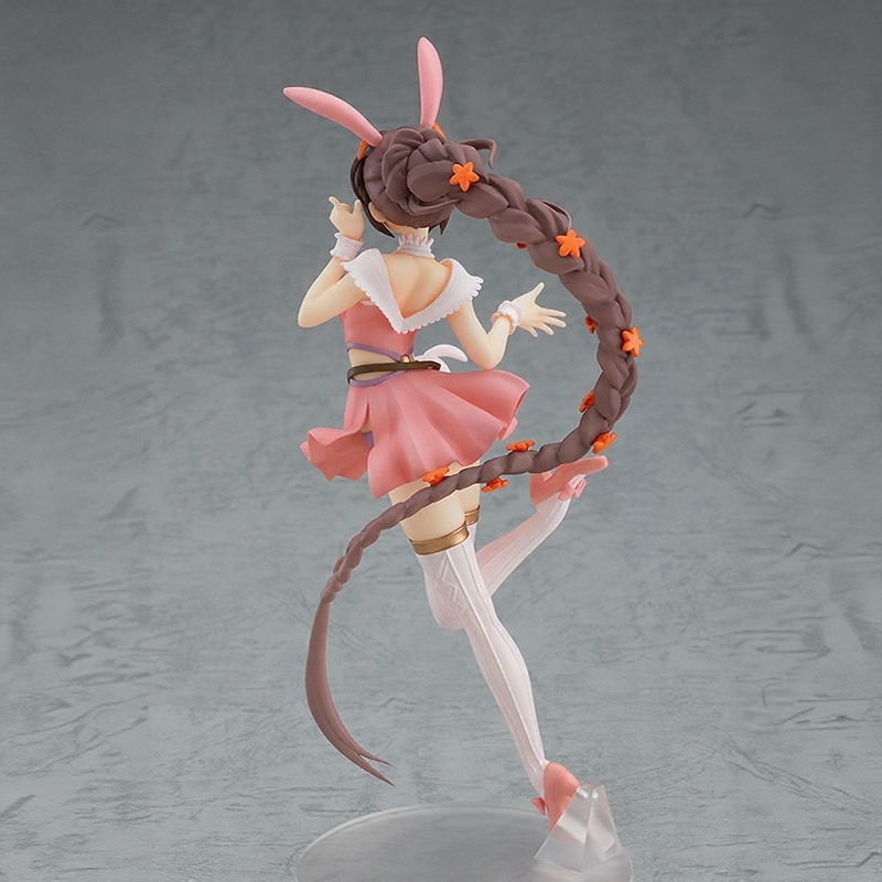 Soul Land - Xiao Wu - Pop-upparade (Good Smile Arts Shanghai, Good Smile Company)