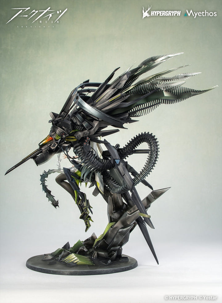 【Pre Order】Arknights - Kal'tsit - Esperanta (Myethos)