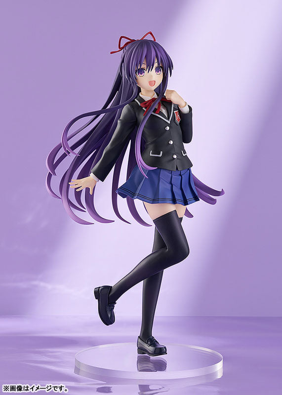 Date A Live - Yatogami Tohka - Pop Up Parade - School Uniform Ver., L (Good Smile Company)