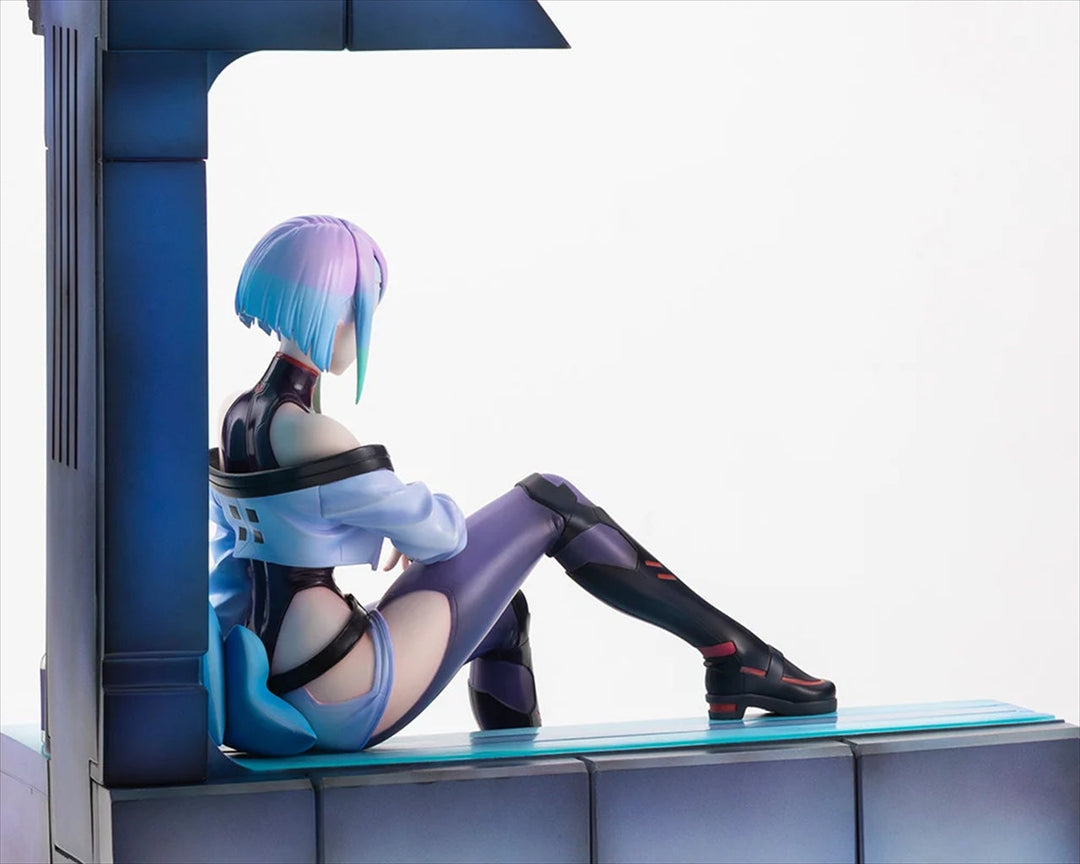 【Pre Order】Cyberpunk: Edgerunners - Lucy (Kotobukiya)