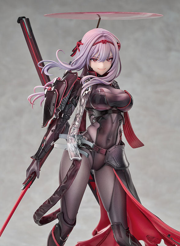 【Pre Order】Goddess of Victory: Nikke - Scarlet - Black Shadow (Good Smile Arts Shanghai, Good Smile Company)