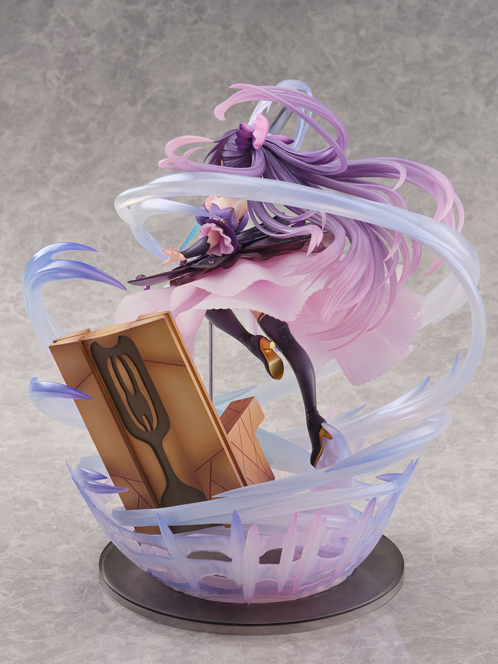 Date A Live – Yatogami Tohka – Shibuya Scramble Figure – Princess Amethyst Dress Ver. (CyberZ, eStream)