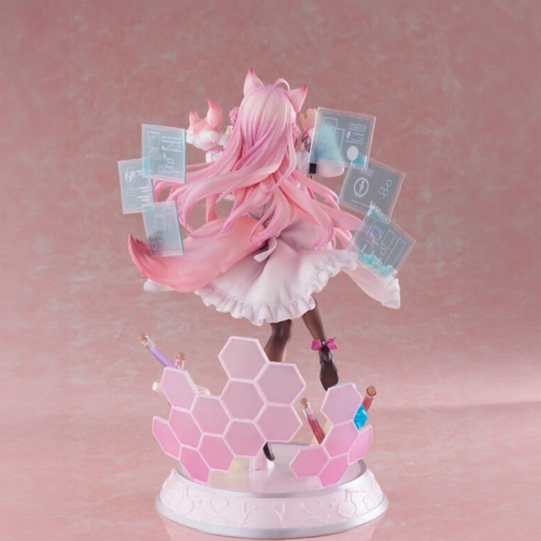【Pre Order】Hololive - Hakui Koyori - Kokoro (Claynel)