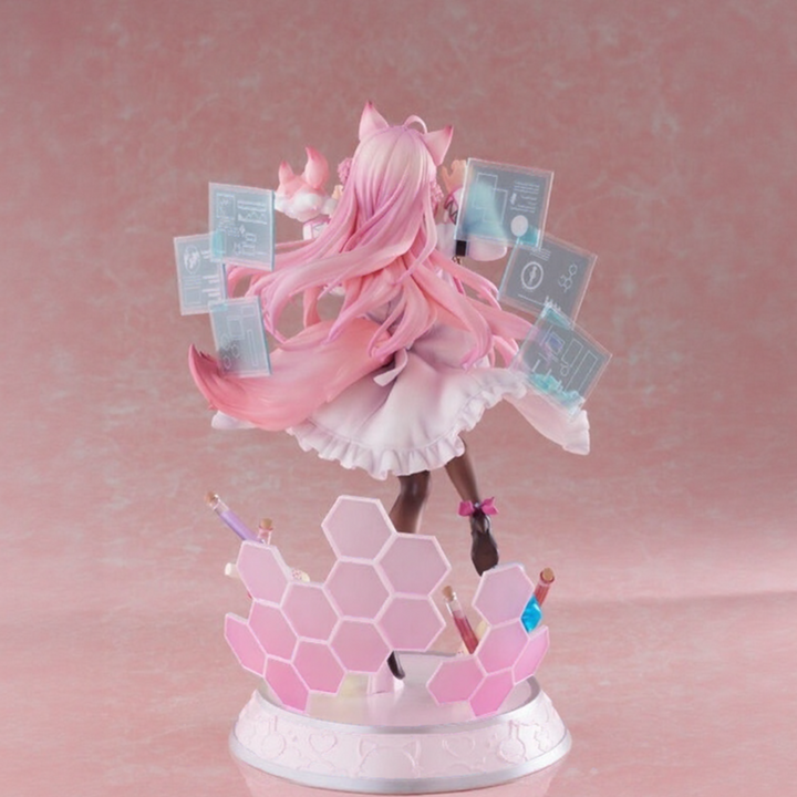 【Pre Order】Hololive - Hakui Koyori - Kokoro (Claynel)