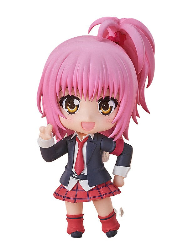 Shugo Chara! - Hinamori Amu - Nendoroid (#2144) (Good Smile Arts Shanghai, Good Smile Company)