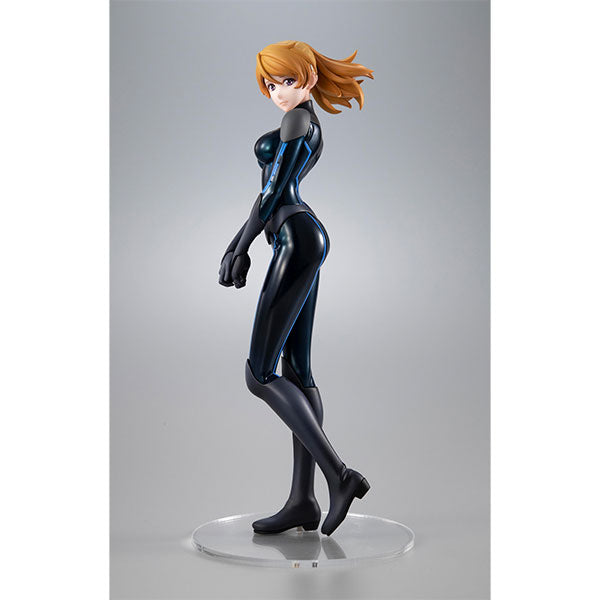 【Pre Order】Yamato yo Towa ni: REBEL 3199 - Mori Yuki - Yamato Girls Collection - Dezariam Suit Ver. (MegaHouse)