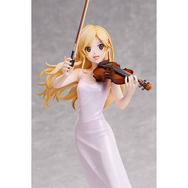 Your Lie in April - Miyazono Kaori - Again (Aniplex, Claynel)