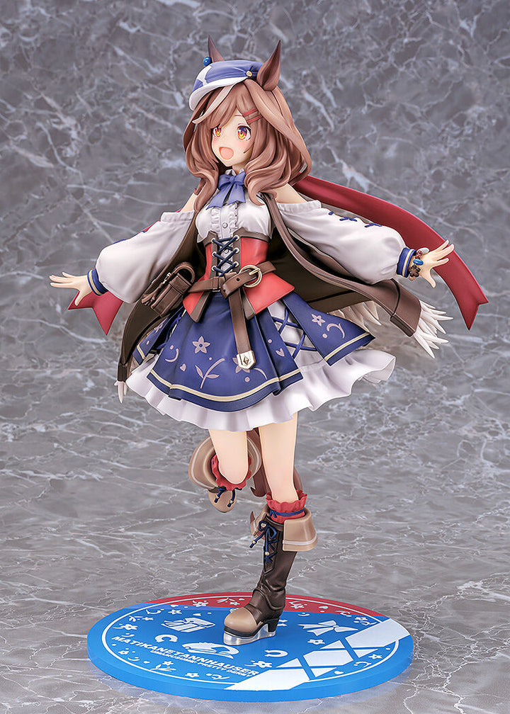 Umamusume: Pretty Derby - Matikanetannhauser (Phat Company)