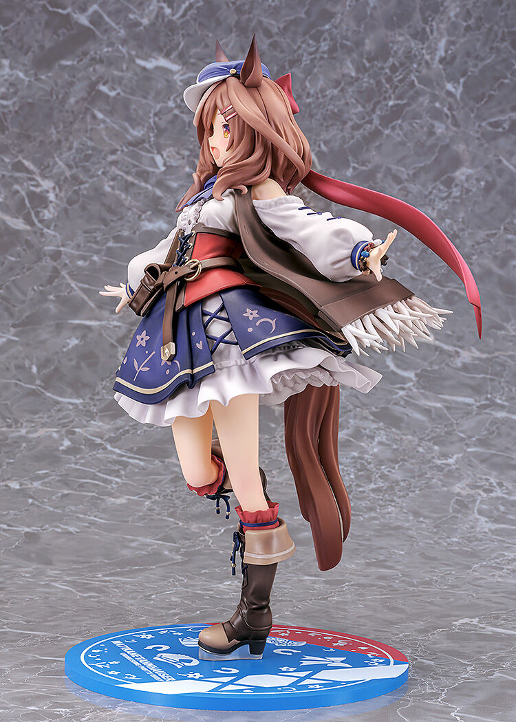 Umamusume: Pretty Derby - Matikanetannhauser (Phat Company)