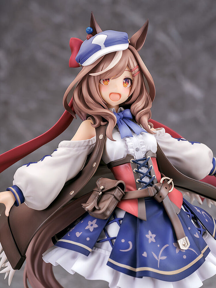 Umamusume: Pretty Derby - Matikanetannhauser (Phat Company)