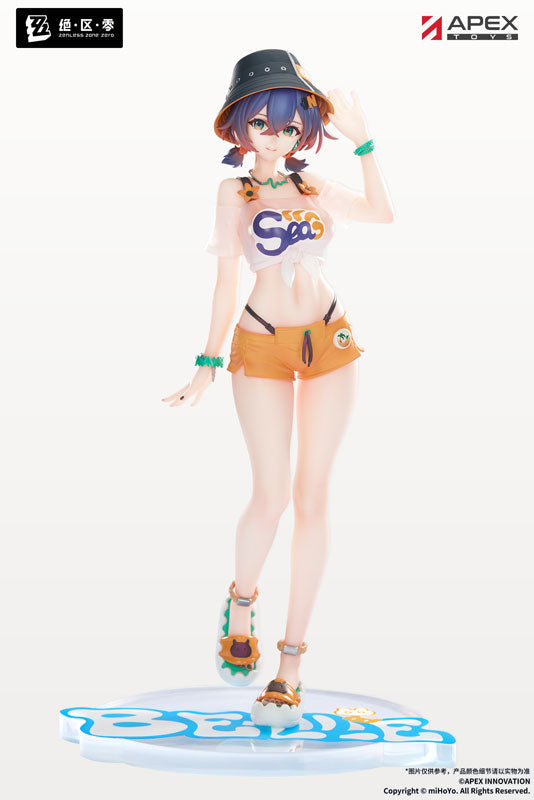 【Pre Order】Zenless Zone Zero - Belle - Limepie - Summer Skies (Apex Innovation)