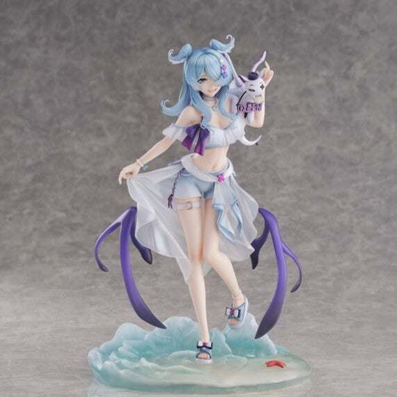 Nijisanji - Elira Pendora - Pikl - Summer ver. (Anycolor Inc.)