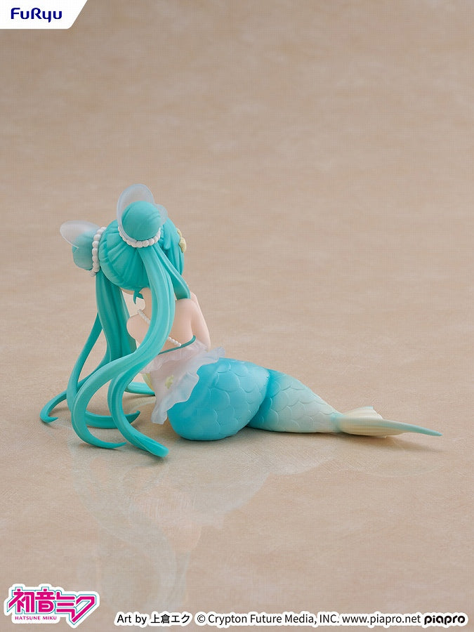 Piapro Characters - Hatsune Miku - Desktop Fairy - The Little Mermaid ver. (FuRyu)