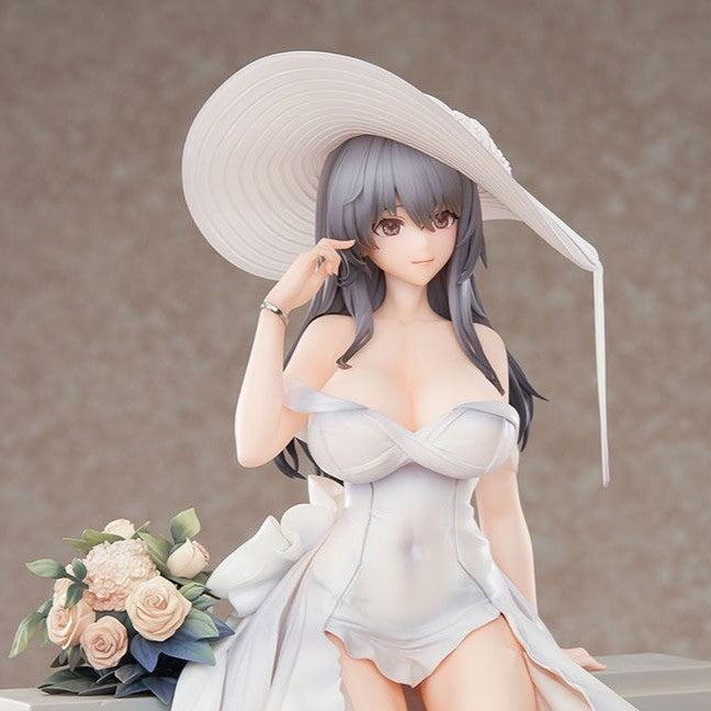 Azur Lane - Charybdis - Brilliant Belle Ver. (Apex Innovation)