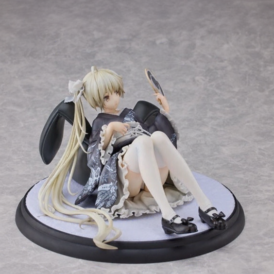 Yosuga No Sora - Kasugano Sora - Yukata Ver. (Alphamax)