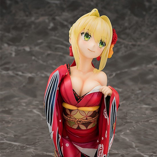Fate/Extella - Nero Claudio - Kimono Ver. (Phat Company)